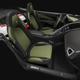 Illustration for article titled This Bespoke Aston Martin Vanquish Is The Badass Jet-Inspired Car You Actually Want